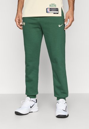 MILWAUKEE BUCKS CITY EDITION - Tréningruha alsók - fir