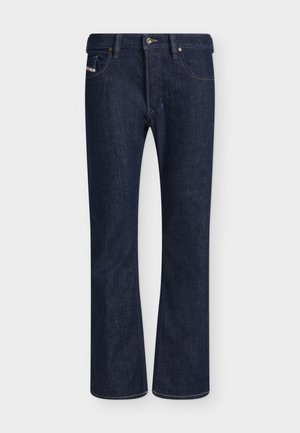 Diesel, LARKEE - Straight leg jeans - blue