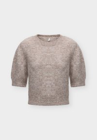 Non sélectionné, mocha meringue