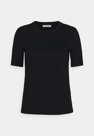 IVY OAK KRISTIN - T-shirt basic - black