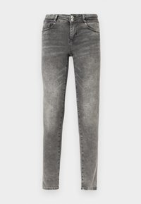 Valimata, dark grey denim