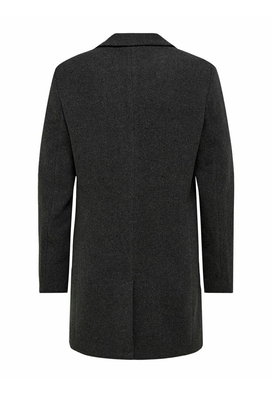Uomo Cappotto classico Uomo Cappotto classico