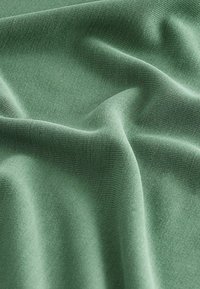 Next SLOUCH SCOOP NECK - Topp - green