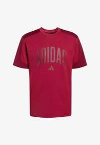 Sélectionné, actmar cburgu