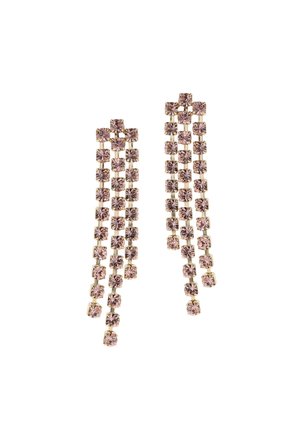 ALICE VINTAGE - Oorbellen - rose gold coloured