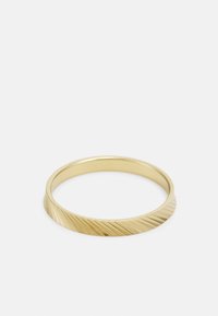 Fossil HARLOW - Ring - gold-coloured