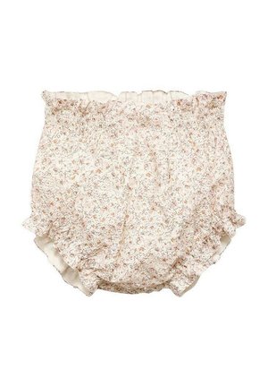 FLEURS - Short - pink
