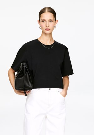 ARKET, - T-shirt basic