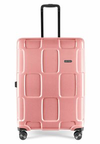 Unselected, crystal rose