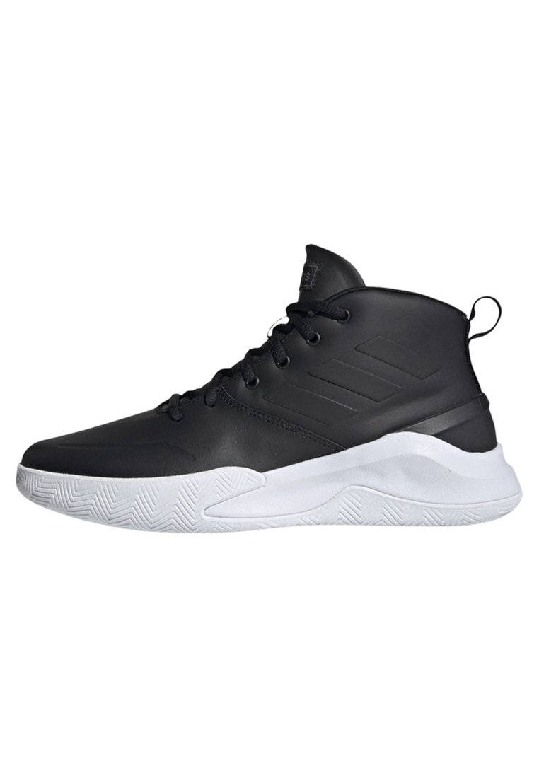 adidas performance own the game shoes