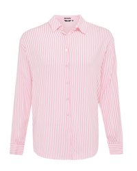 Unselected, bubblegum pink