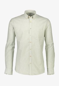 Seleccionado, lt army