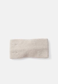 Pieces PCNASMINNA HEADBAND  - Čelenka - whitecap gray