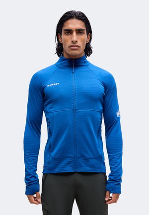 Mammut, TAISS JACKET MEN - Fleecejacke - tschiel