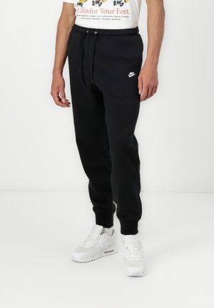 Jogginghose - black