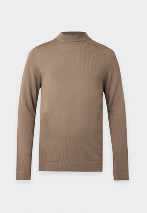 DRYKORN, ARWON - Pullover - brown