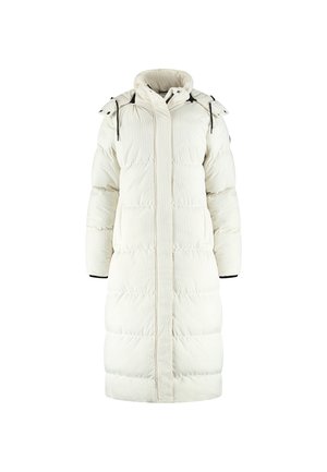 Travelin, UNNI - Parka - off white