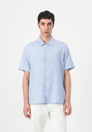 Samsøe Samsøe AVAN SHIRT - Majica - gray dawn
