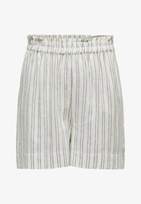 Unausgewählt, bright white