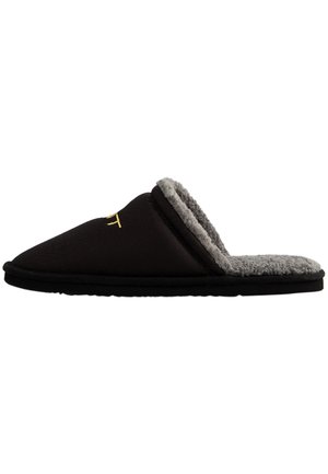GANT TAMAWARE - Hausschuh - black