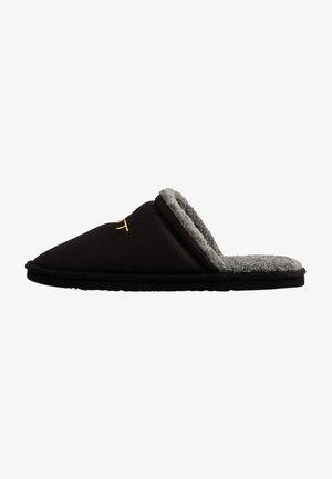 GANT TAMAWARE - Slippers - black