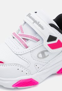 Champion WAVE UNISEX biały