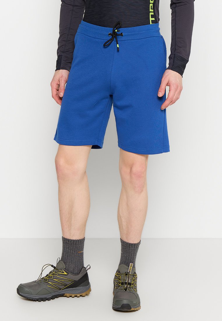 CMP Shorts blauw CMP Shorts blauw