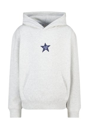 Sweat à capuche - grey