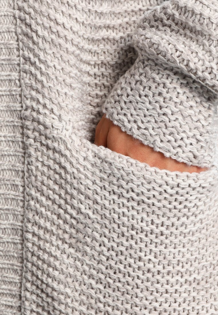 Damen VMNO NAME CARDIGAN - Strickjacke Damen VMNO NAME CARDIGAN - Strickjacke
