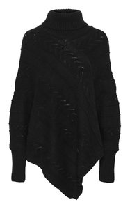 Unausgewählt, pitch black