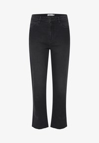 Seleccionado, black denim