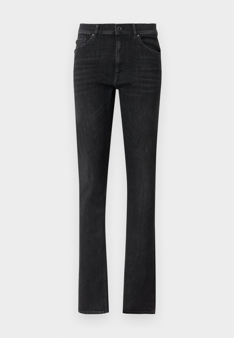 Tiger Of Sweden Slim fit jeans zwart