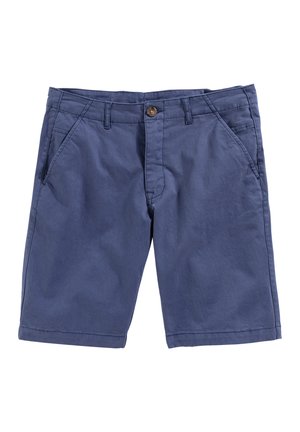 Shorts - blau