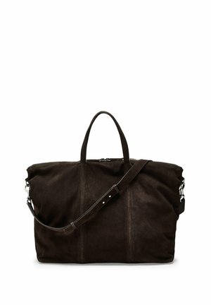 Cabas - dark brown