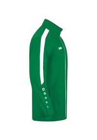 JAKO FUSSBALL - TEAMSPORT - POWER ALLWETTE - Impermeabile - gruenweiss