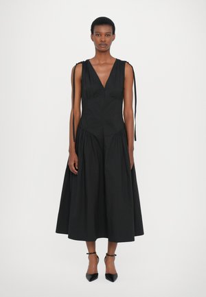 Freizeitkleid - black