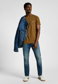 Lee - T-shirt basic
