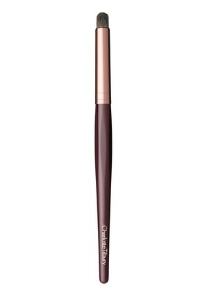 EYE SMUDGER BRUSH - Eyeshadow brush - -