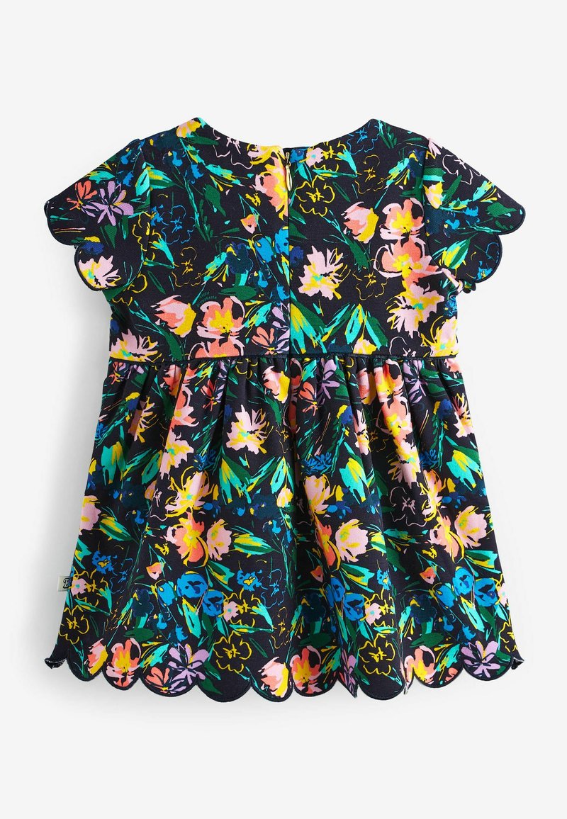 Kinder Freizeitkleider | Baker by Ted Baker Freizeitkleid black/schwarz - FY10707 Kinder Freizeitkleider | Baker by Ted Baker Freizeitkleid black/schwarz - FY10707