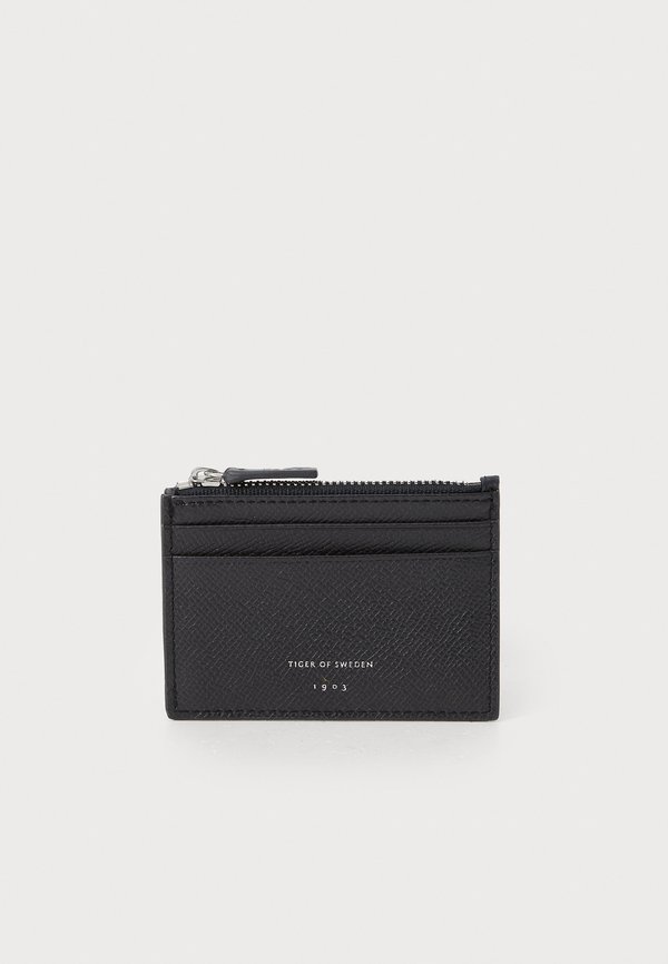 WAHREN UNISEX - Wallet - light ink