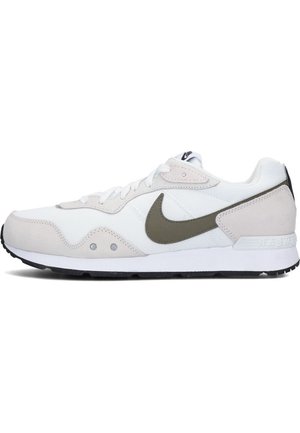 Nike SB LAGE  VENTURE RUNNER - Zapatillas - wit