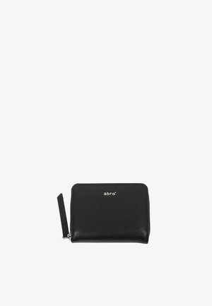Abro, ABRO GELDBÖRSE GELDBÖRSE - Wallet - black