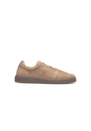 WYNN SNEAKER UNISEX - Skateschoenen - irish cream