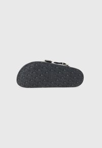 Tommy Jeans Sandals - black
