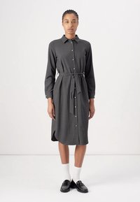 JOOP! DALINA  - Paitamekko - open grey