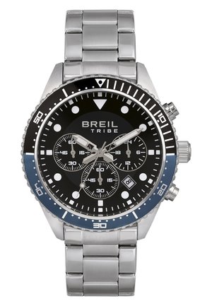 Breil SAIL  - Chronograaf - acciaio nero blu