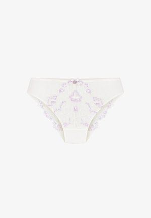 Hunkemöller, HUNKEMÖLLER SOLENE BRAZILIAN - Brazilian-Slip - white