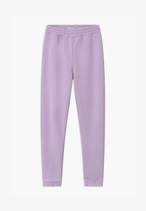 LILIAN - Jogginghose - light purple