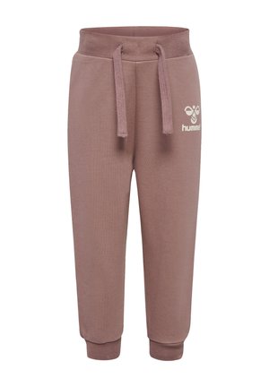 FENJA  - Pantalon de survêtement - antler