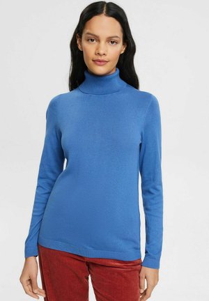 Jumper - blue